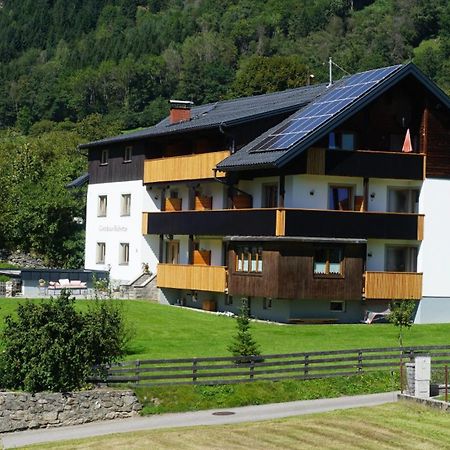 Gaestehaus Hubertus Малта Екстериор снимка