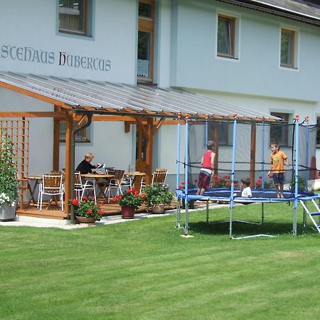 Gaestehaus Hubertus Малта Екстериор снимка