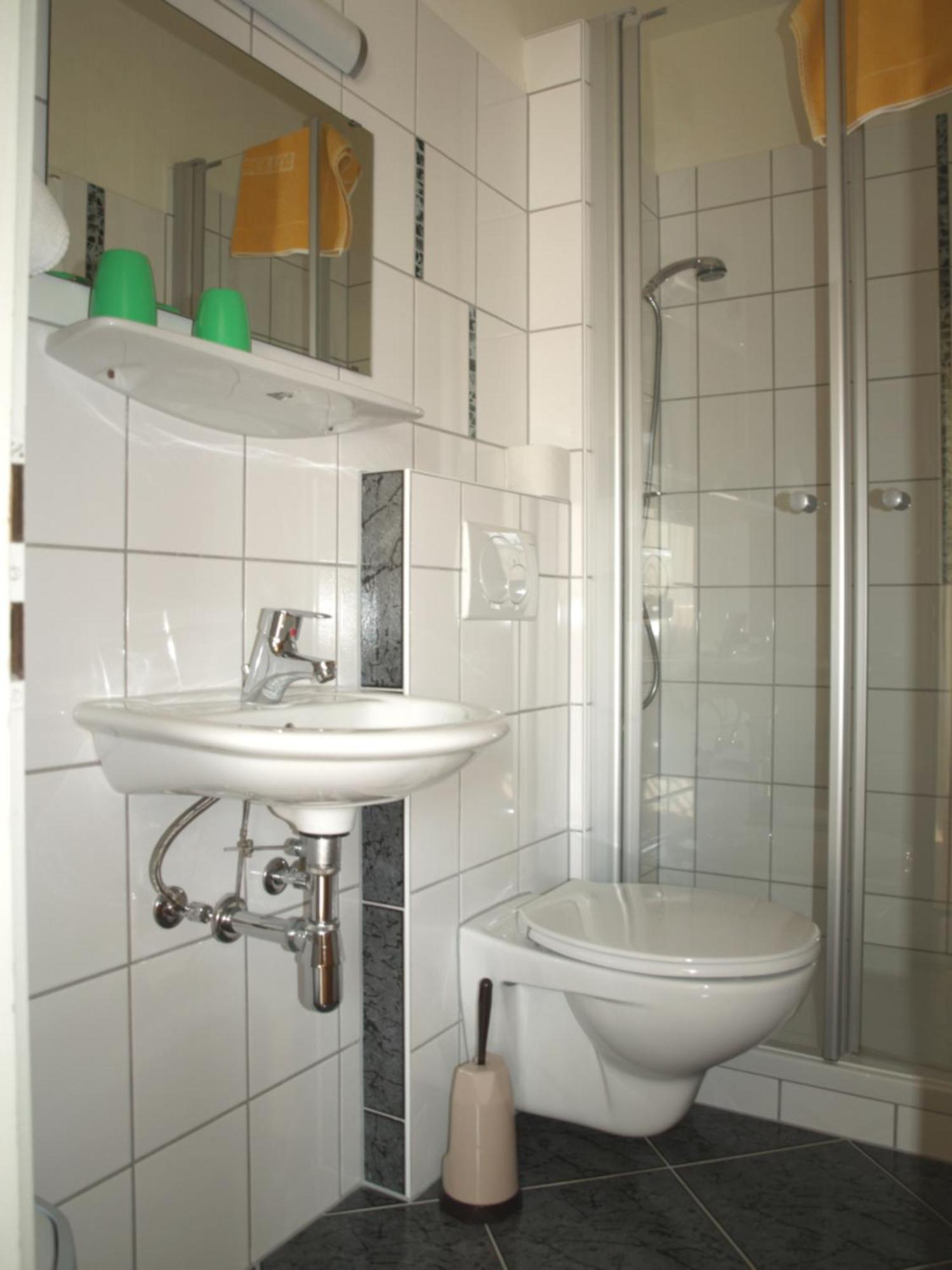 Gaestehaus Hubertus Малта Екстериор снимка