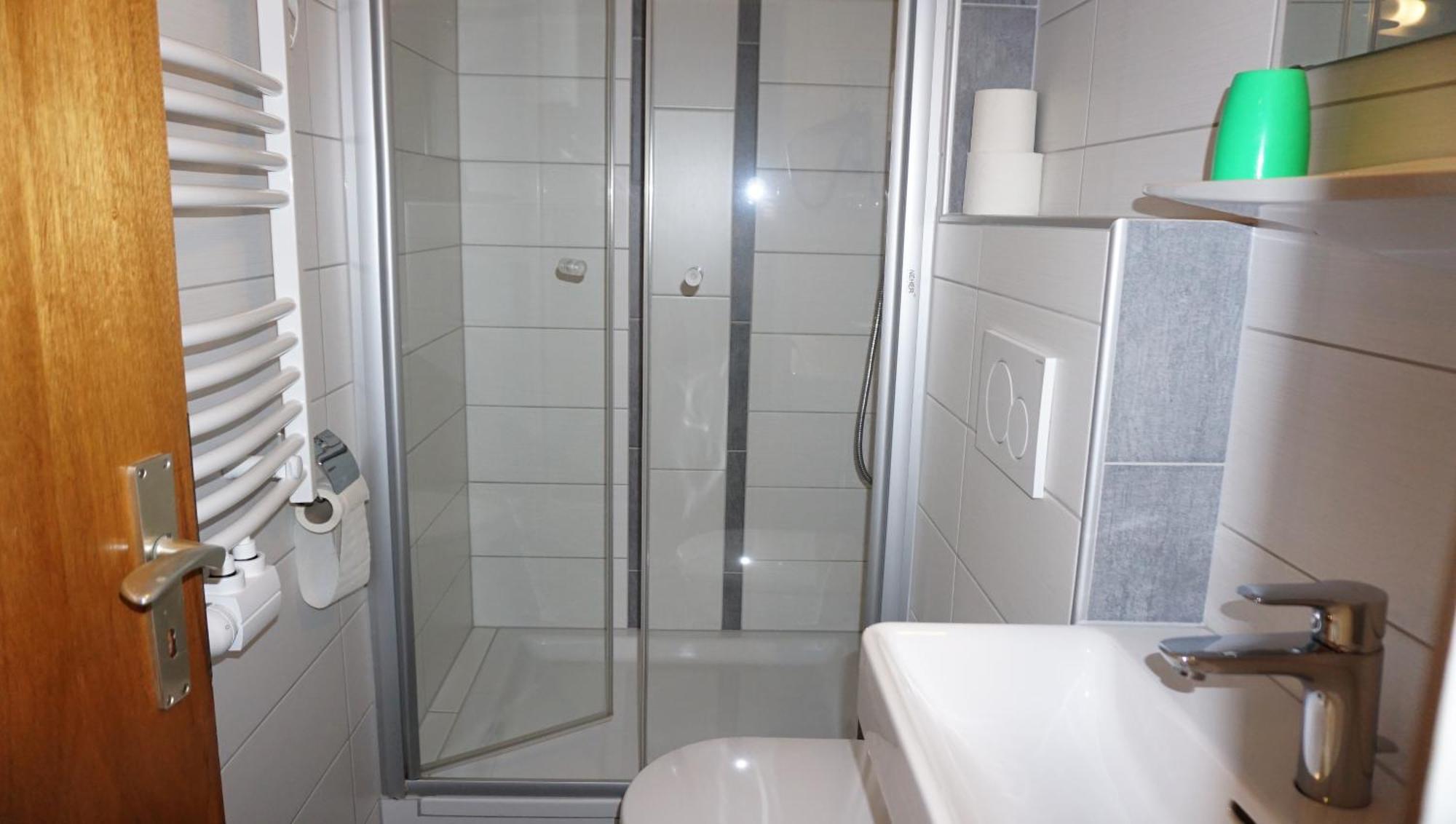 Gaestehaus Hubertus Малта Екстериор снимка