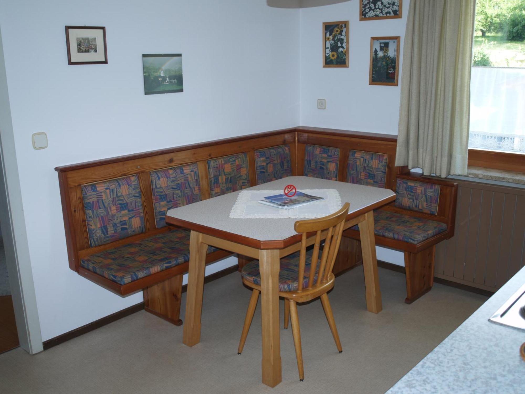 Gaestehaus Hubertus Малта Екстериор снимка