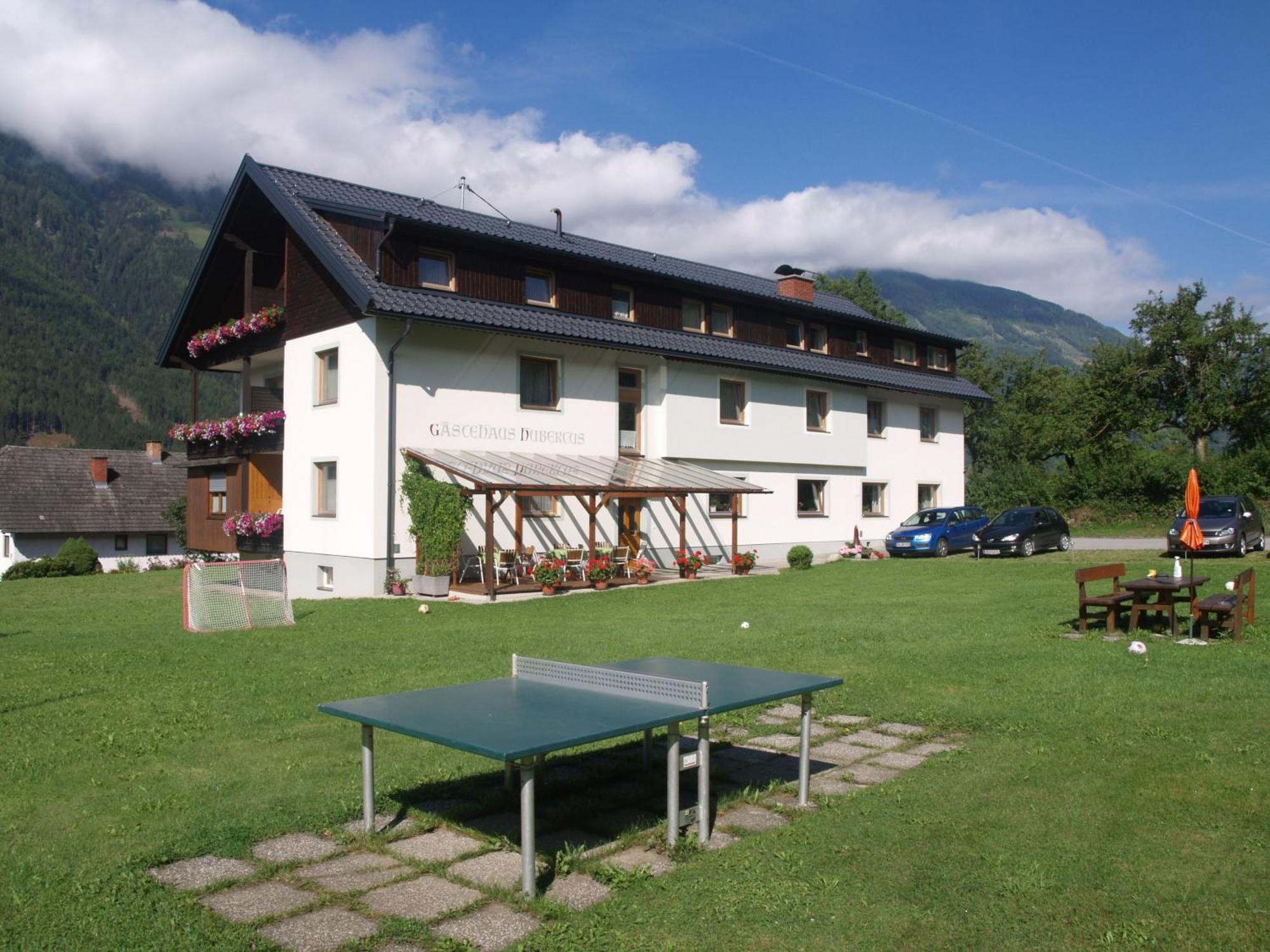 Gaestehaus Hubertus Малта Екстериор снимка