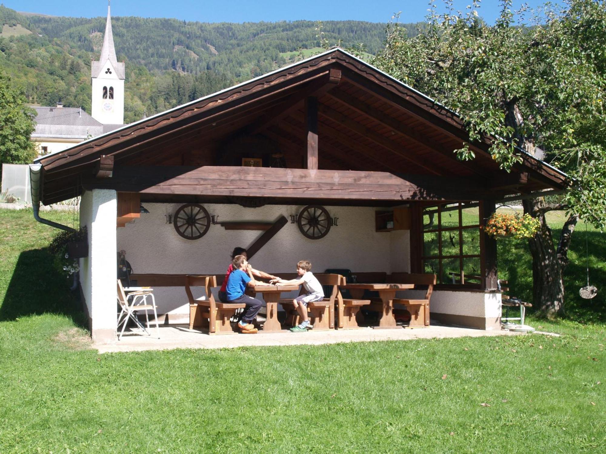 Gaestehaus Hubertus Малта Екстериор снимка