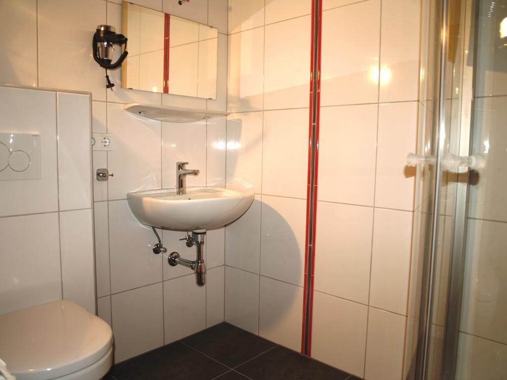 Gaestehaus Hubertus Малта Екстериор снимка