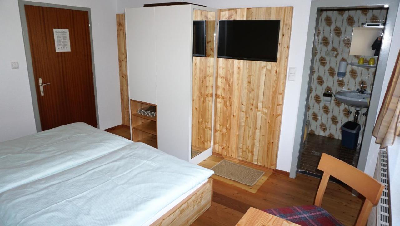 Gaestehaus Hubertus Малта Екстериор снимка
