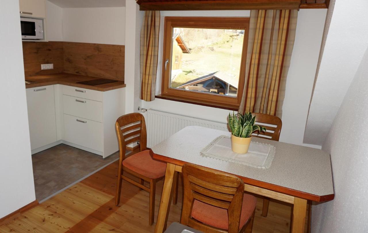 Gaestehaus Hubertus Малта Екстериор снимка